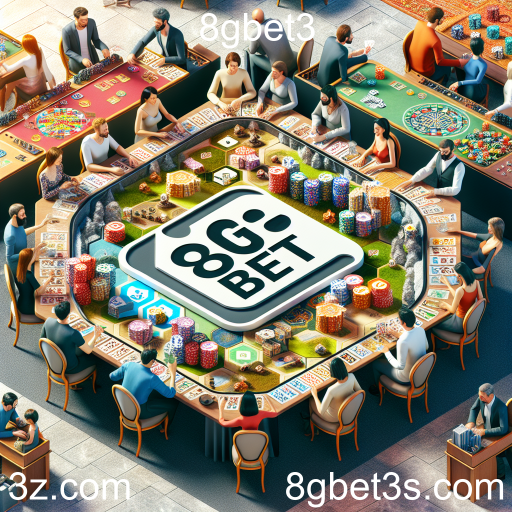 O Renascimento dos Jogos de Mesa: Diversão e Estratégia em Grupo